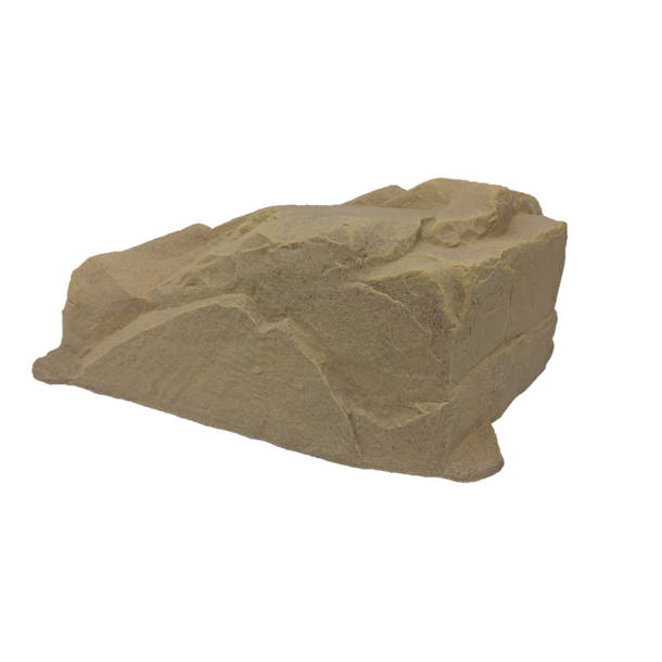 Latitude Run® Yelisey Artificial Garden Stone & Reviews Wayfair